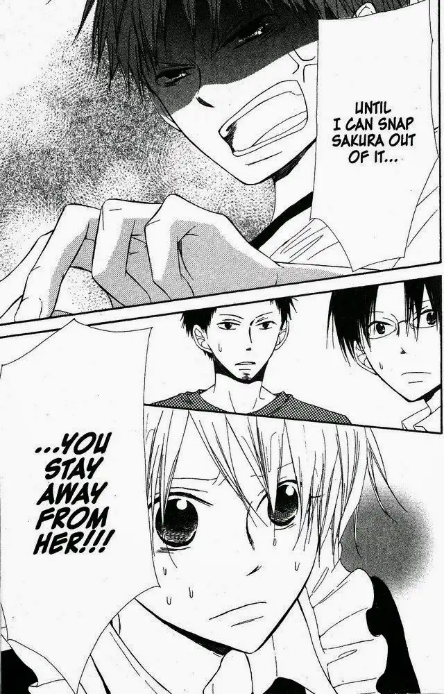 Oniichan to Issho Chapter 33 13